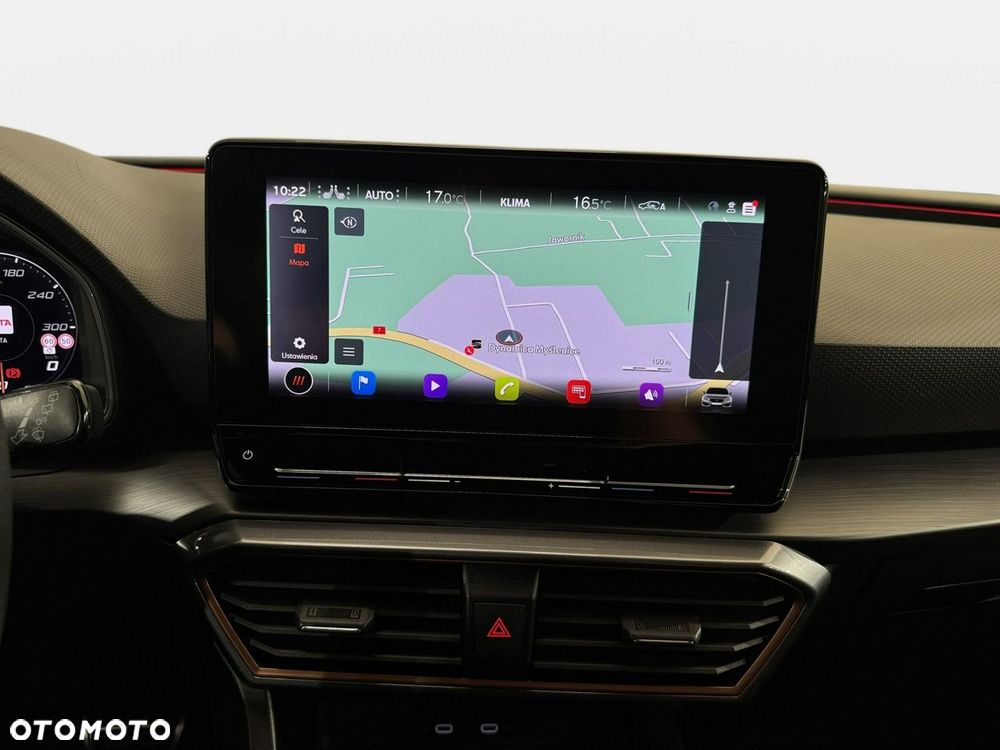 Cupra Leon Sportstourer 2.0 TSI VZ DSG - 22