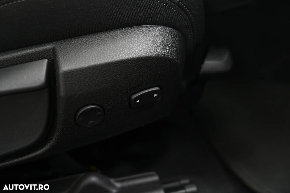 BMW Seria 3 320d xDrive Aut. Sport Line - 17