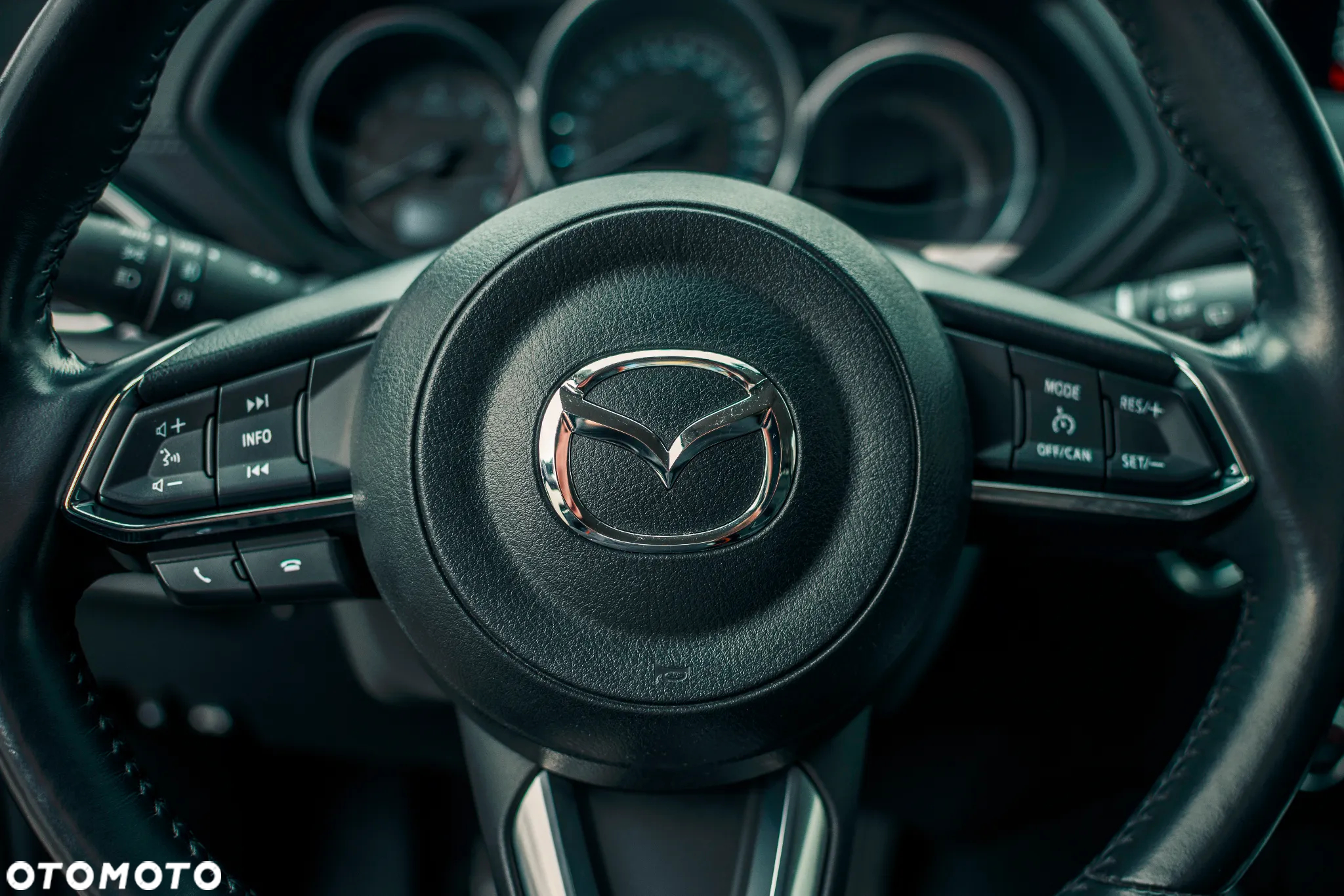 Mazda CX-5 2.0 Skyenergy 2WD - 6