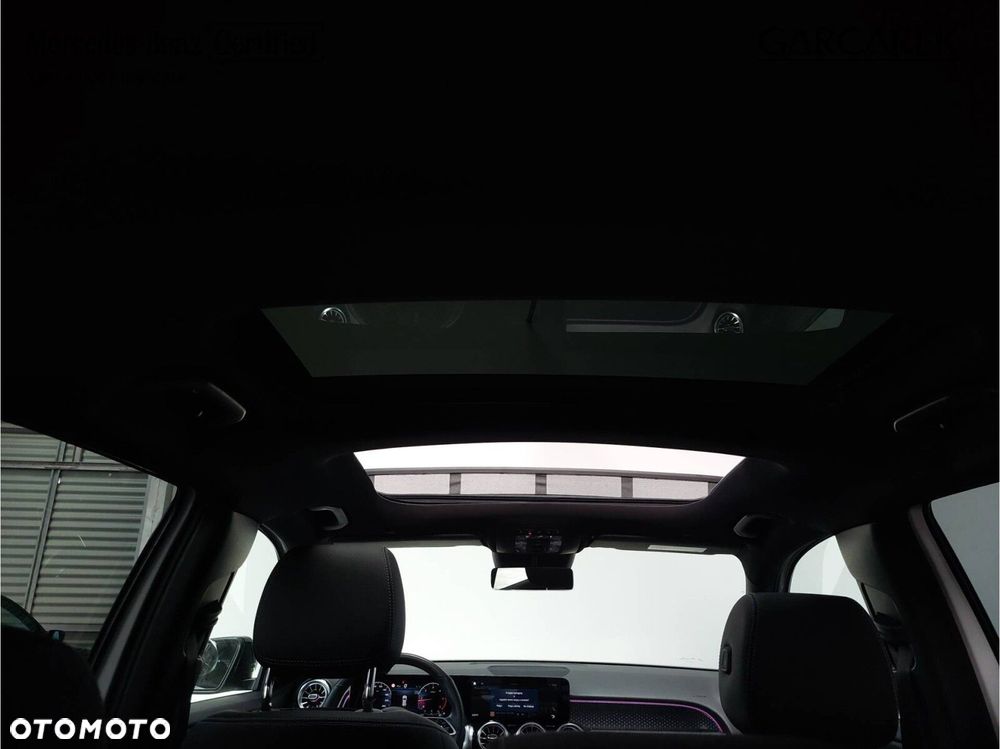 Mercedes-Benz GLB 200 d 4-Matic Progressive 8G-DCT - 14