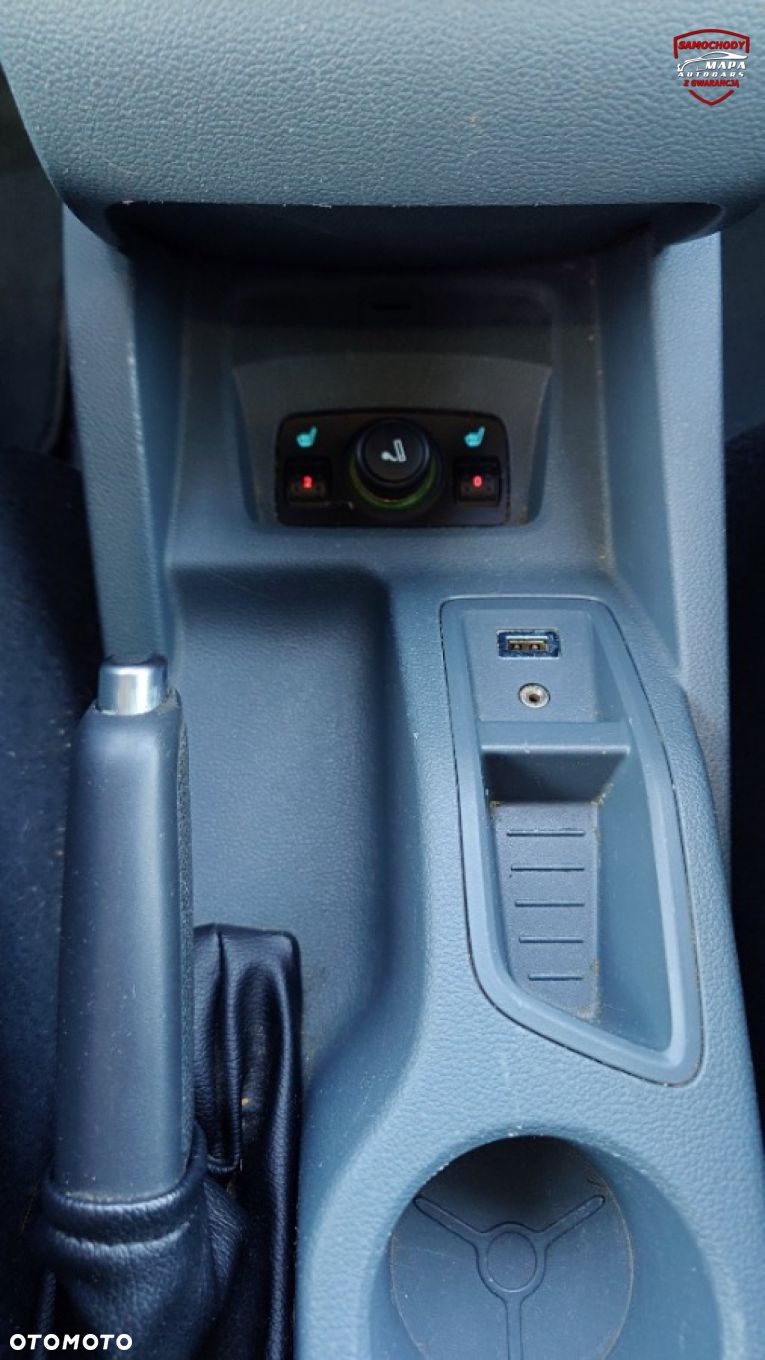 Ford C-MAX - 23