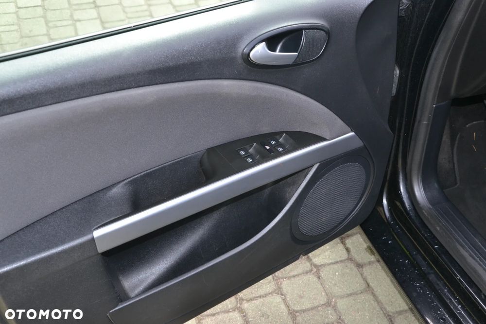 Seat Leon 1.4 TSI Style - 8