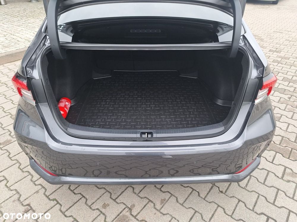 Toyota Corolla 1.8 Hybrid Style - 7