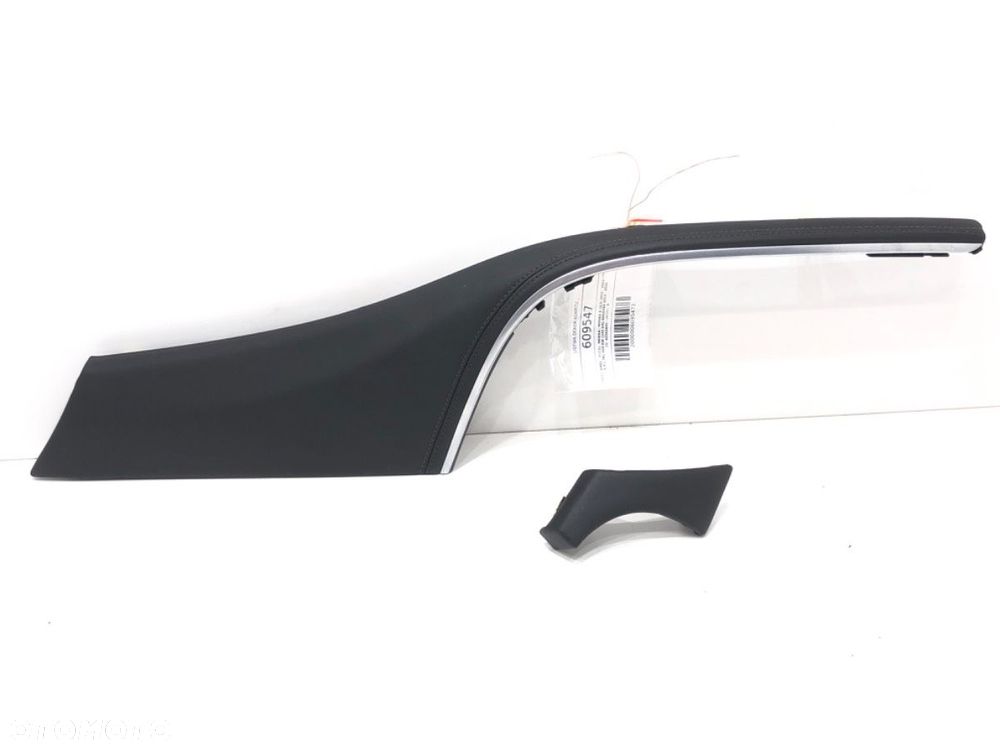 LISTWA DEKOR KOKPITU  OPEL MOKKA / MOKKA X (J13) 2012 - 2022 1.4 (_76) 103 kW [140 KM] benzyna 2013 - 1