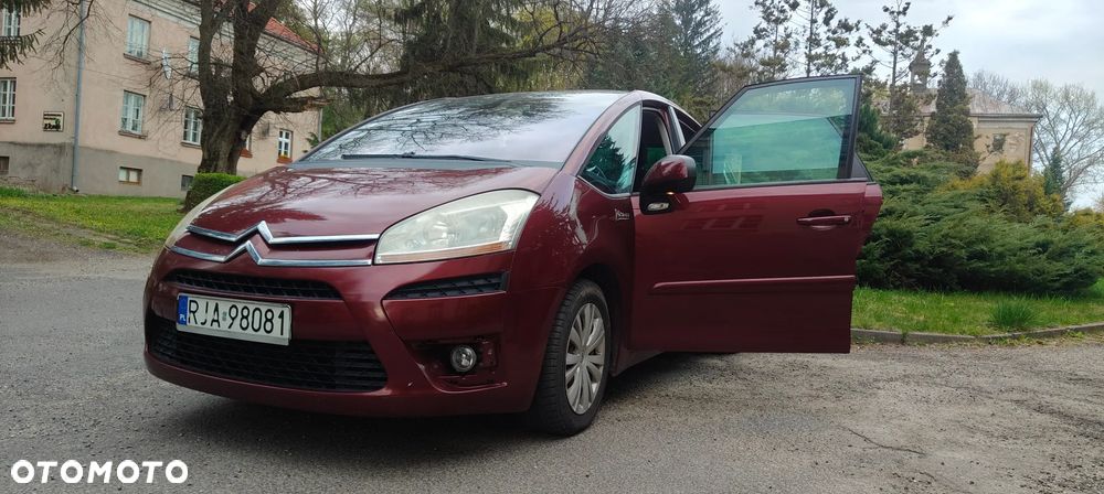 Citroën C4 - 2