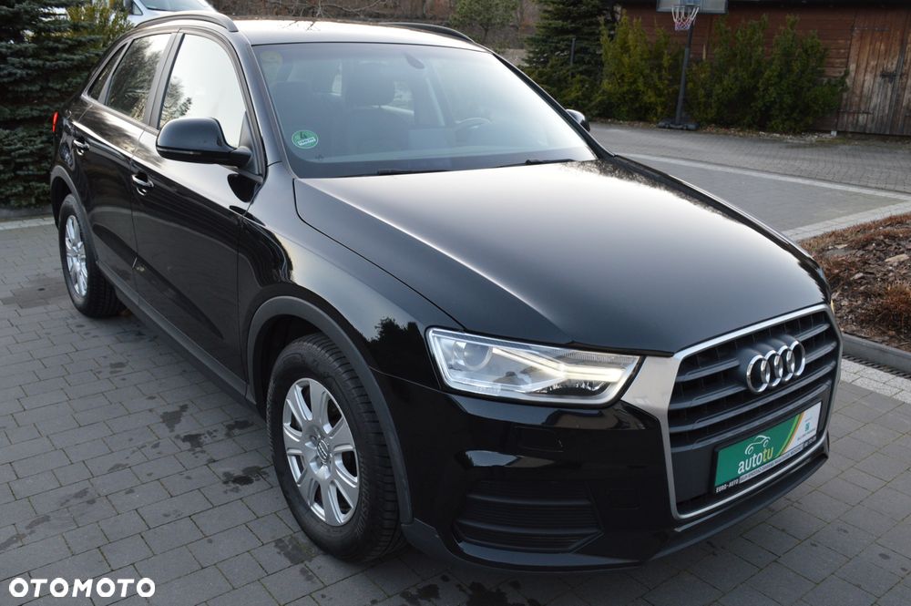 Audi Q3 35 TDI advanced - 12