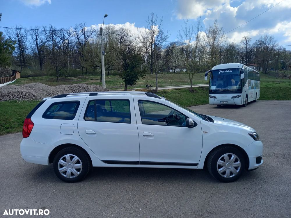 Dacia Logan TCe 90 Prestige - 16