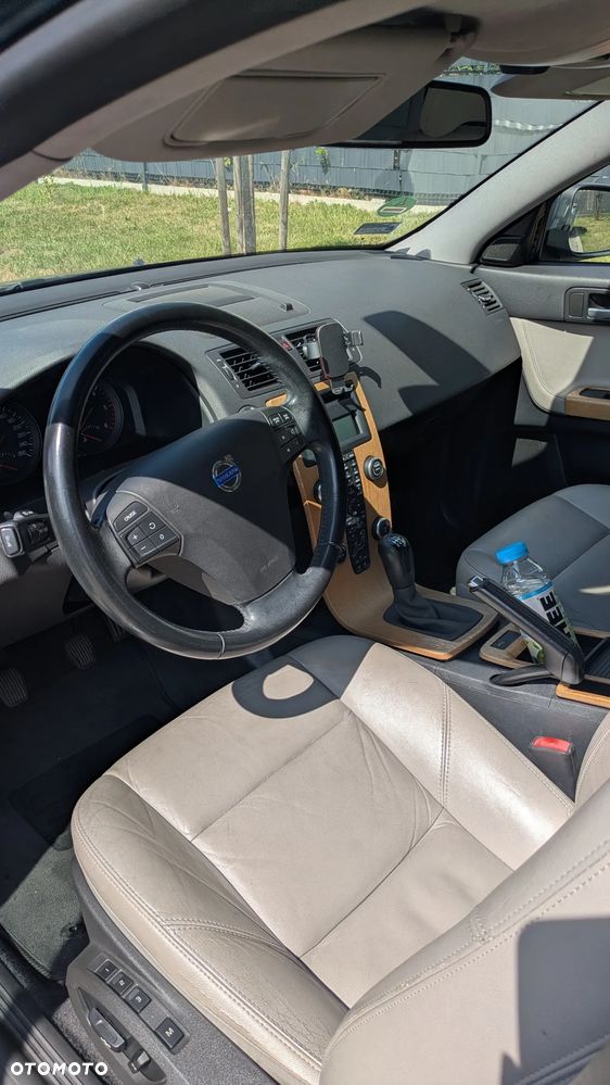 Volvo V50 1.6D DRIVe - 6