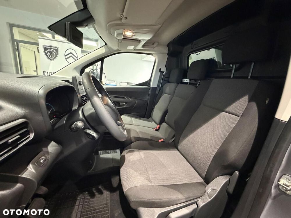Citroën Berlingo VAN - 8