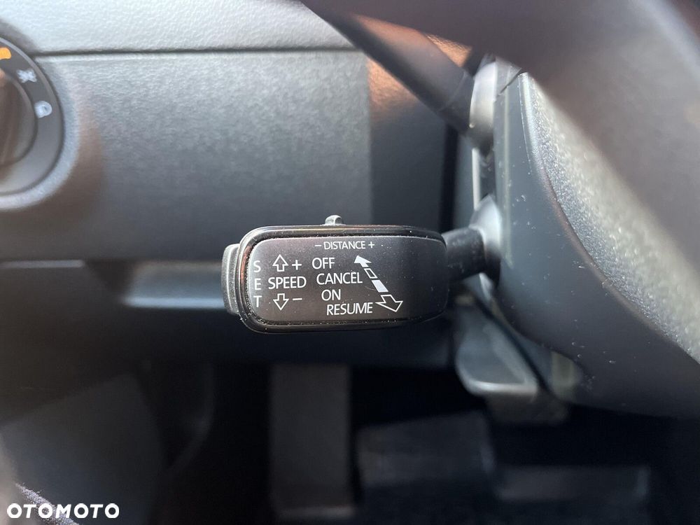 Skoda Octavia 1.5 TSI ACT Style DSG - 14