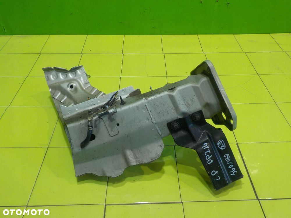 VOLVO S60 II V60 I 12r podluznica lewa przod - 10