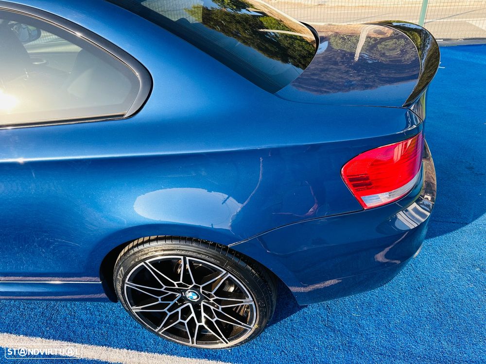 BMW 120 d DPF Edition Sport - 13