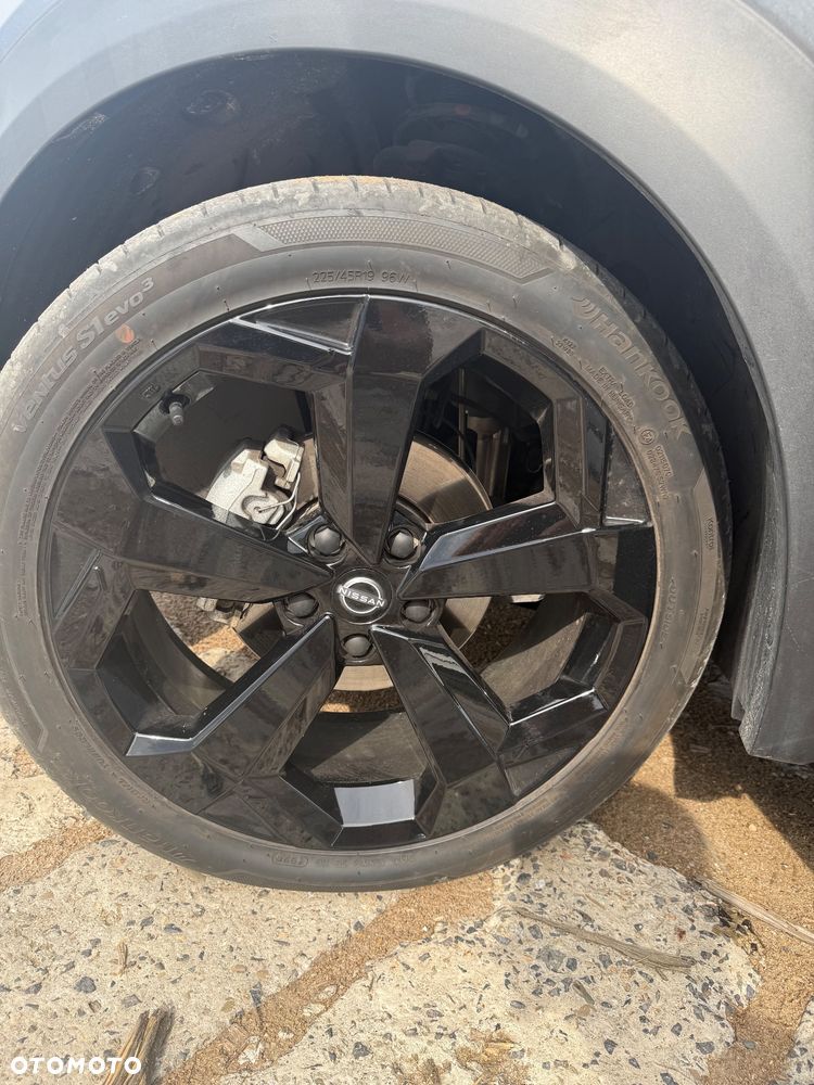Nissan Juke 1.6 4AMT Tekna - 20