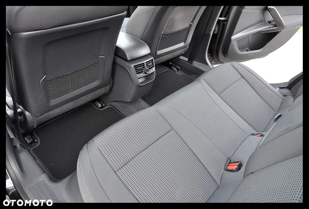 Peugeot 508 HDi FAP 160 Active - 23