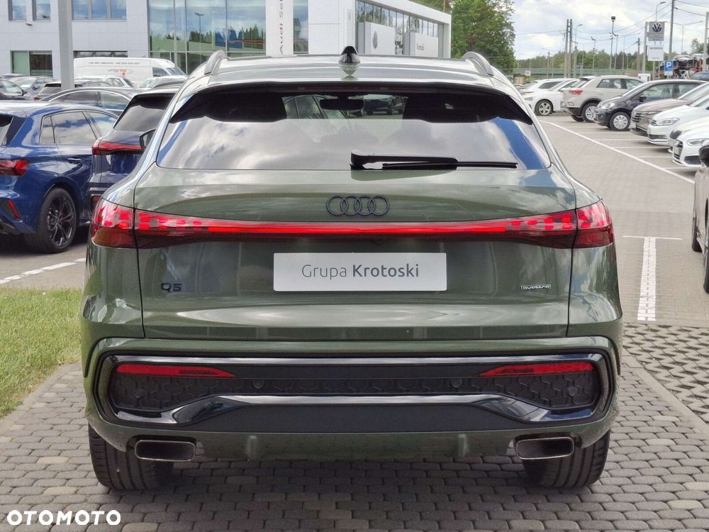 Audi Q5 Sportback 2026 photo 5