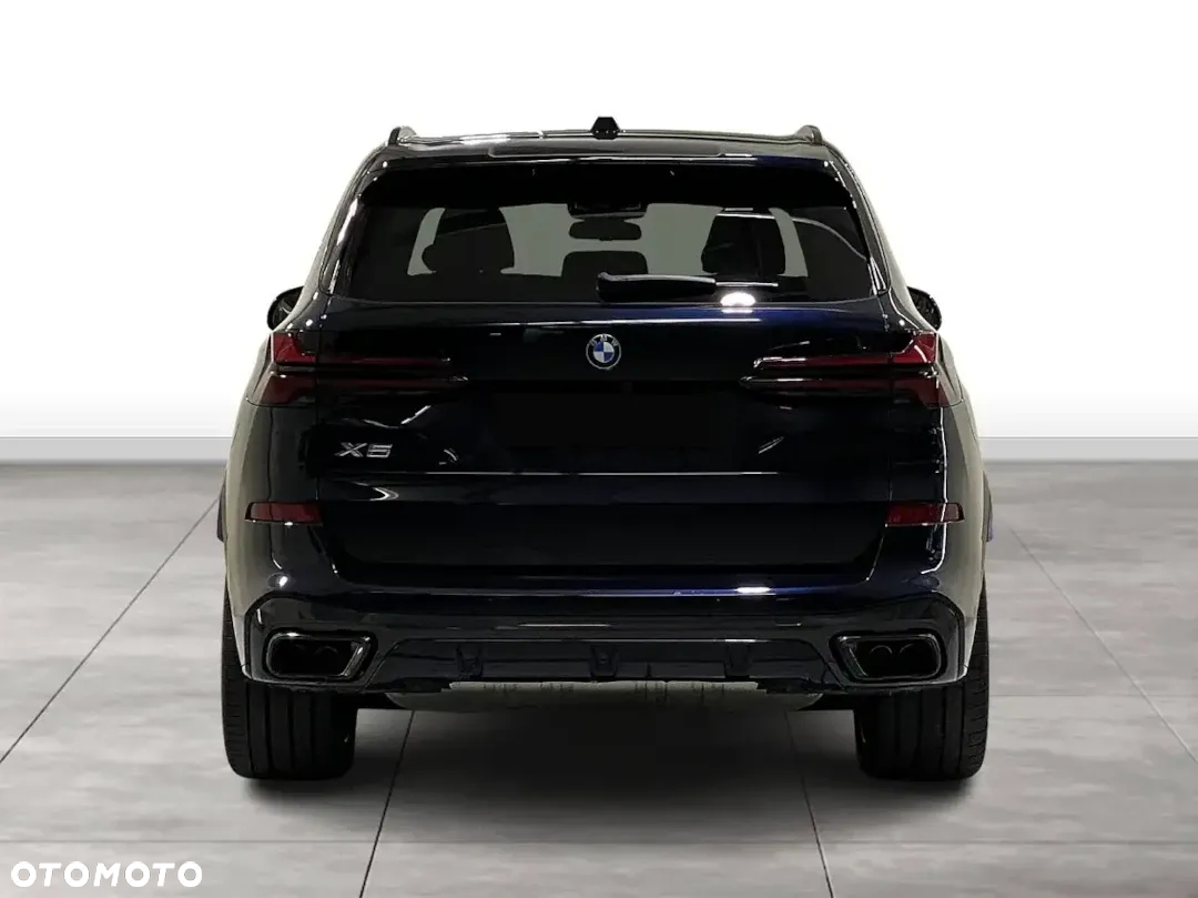 BMW X5 xDrive40d mHEV M Sport sport - 3