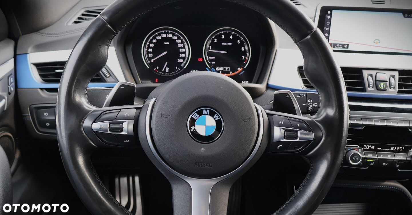 BMW X2 - 19