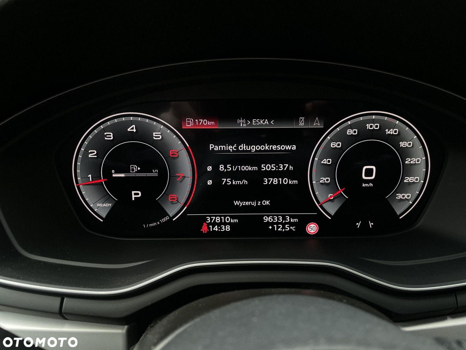 Audi A4 - 17
