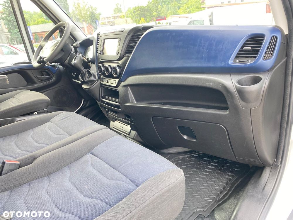Iveco DAILY - 14