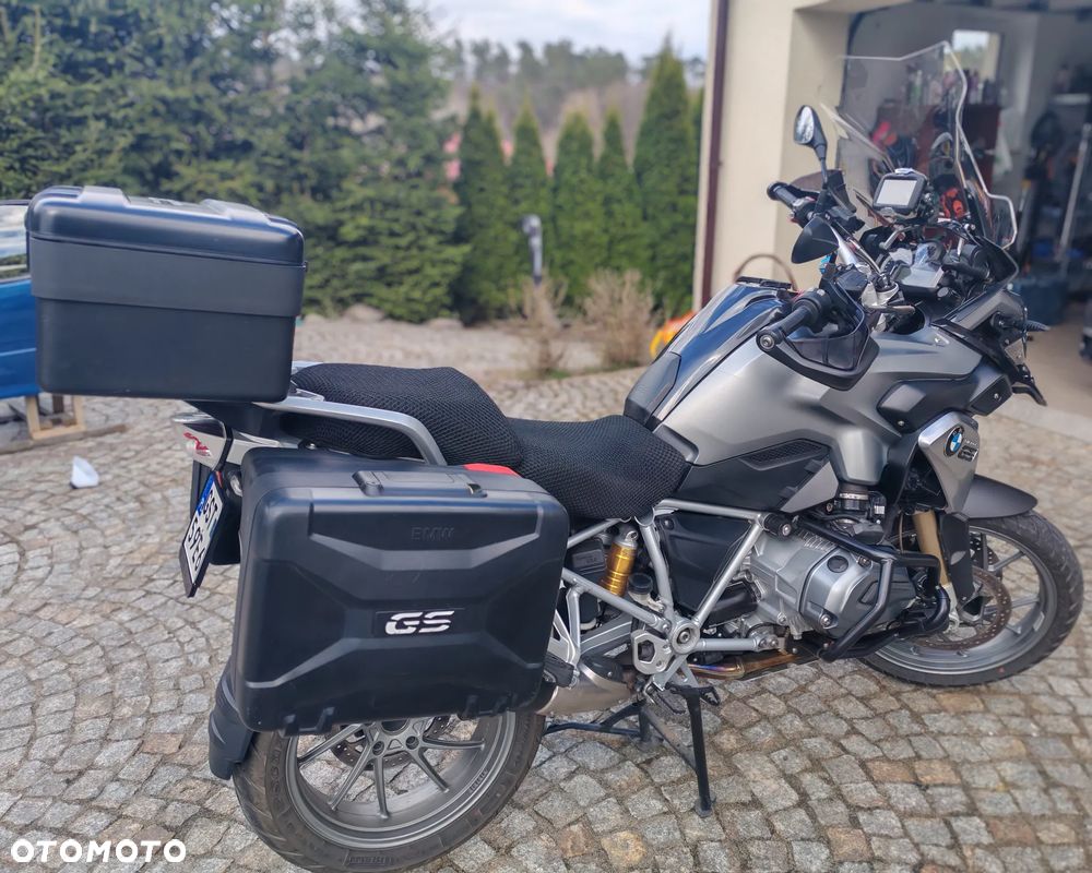 BMW GS - 3