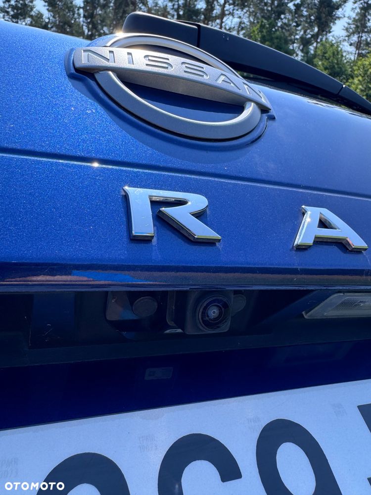 Nissan X-Trail 1.5 VC-T e-POWER N-Connecta e-4ORCE 7os - 19
