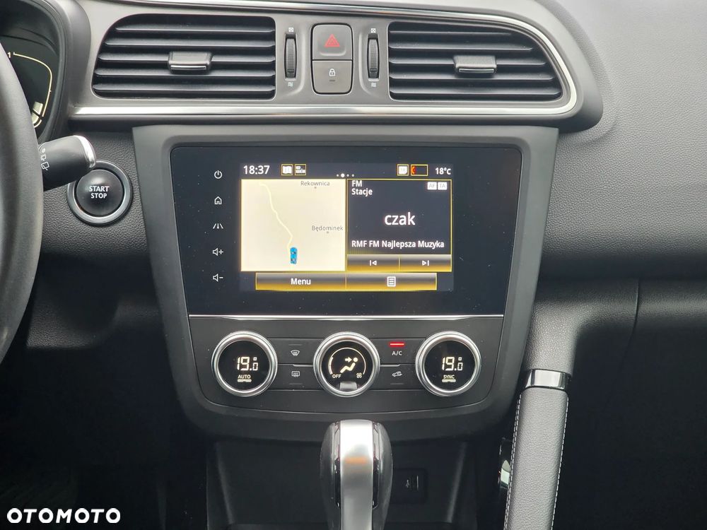 Renault Kadjar 1.3 TCe FAP Intens EDC - 33