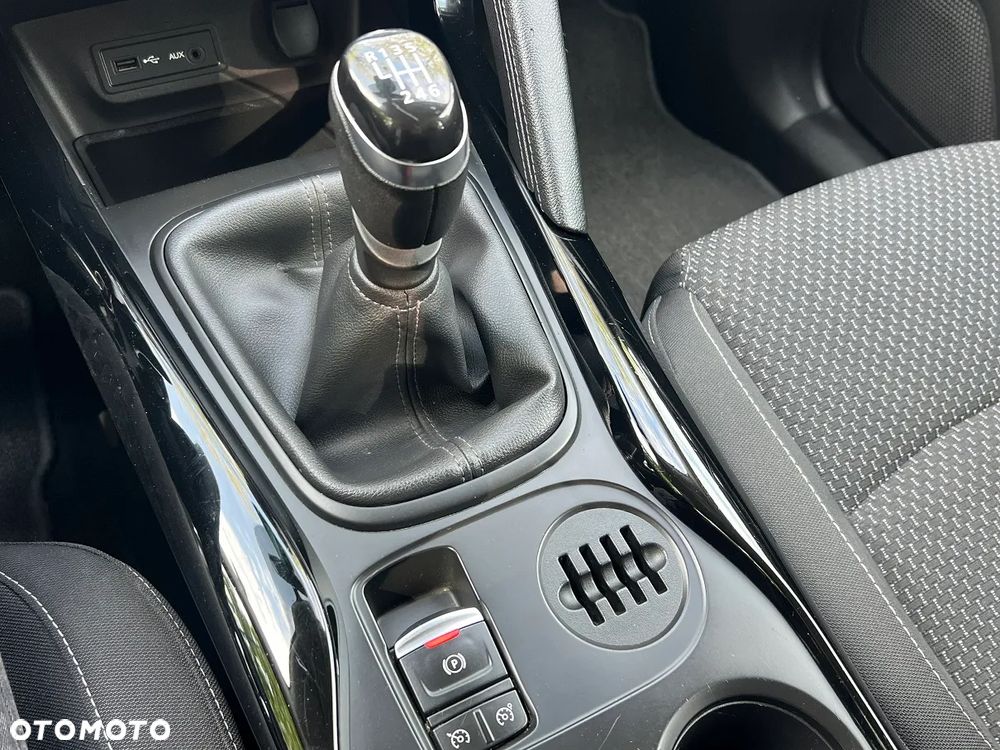 Renault Kadjar Energy TCe 130 Experience - 12