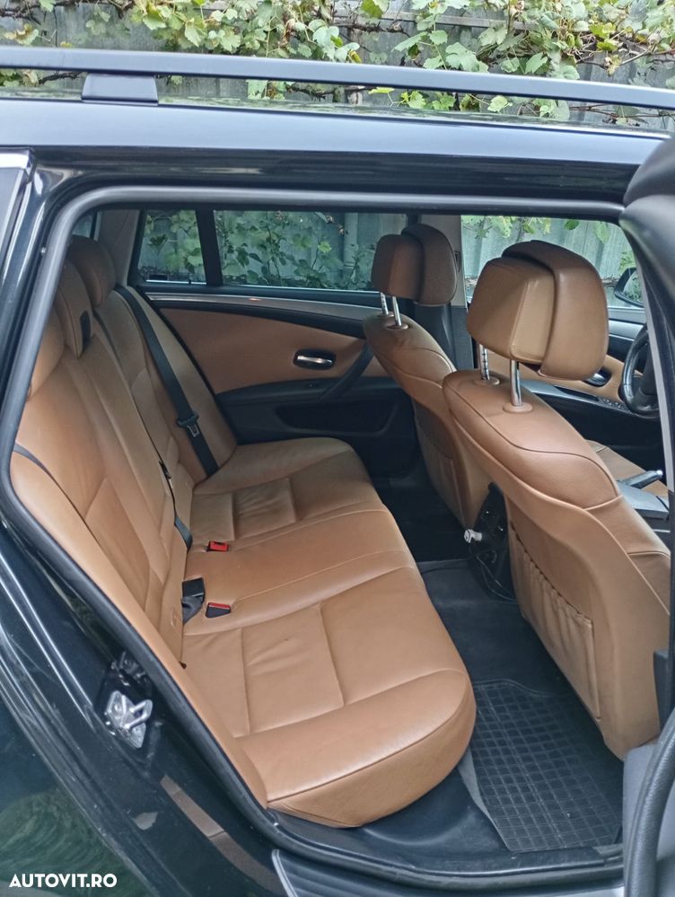 BMW Seria 5 - 3
