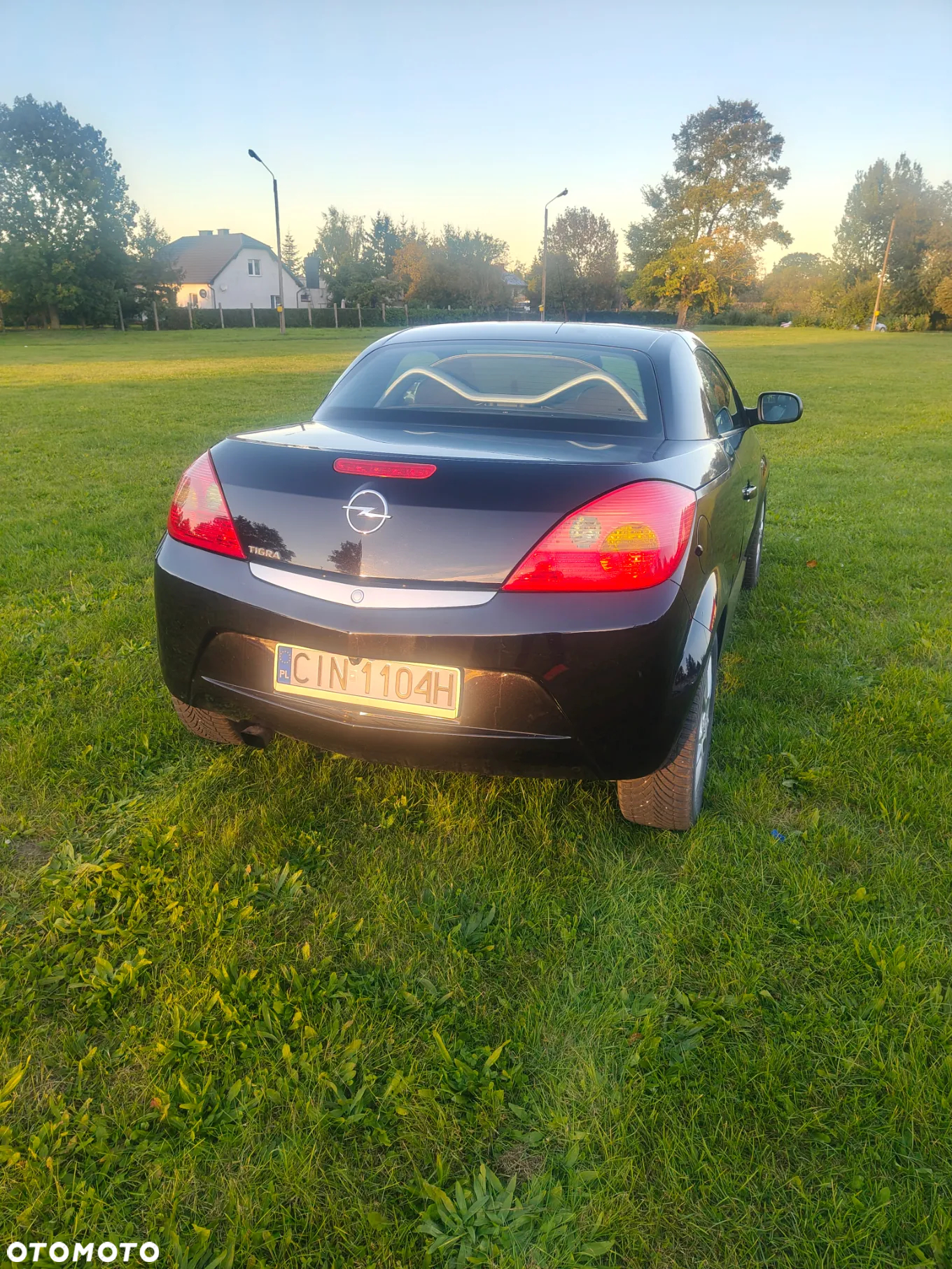 Opel Tigra 1.3 CDTI Cosmo - 5