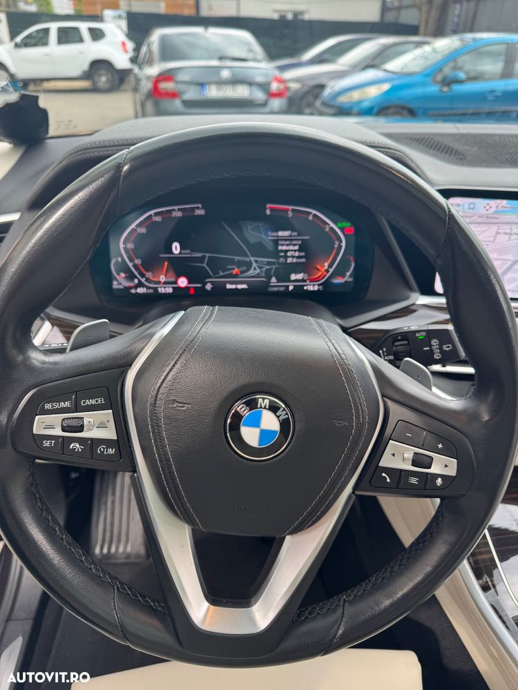BMW X5 - 10