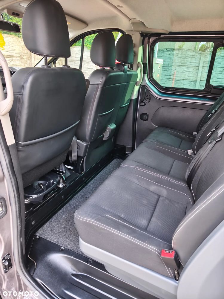 Renault Trafic L2H1 2,9t Pack Clim - 7