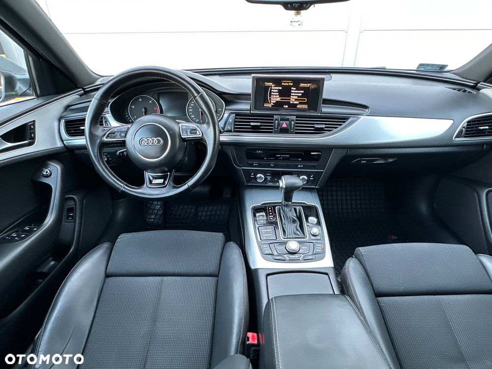 Audi A6 Avant - 34