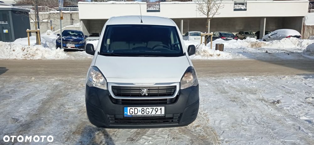 Peugeot Partner - 6