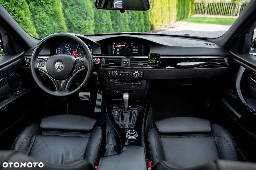 BMW-ALPINA B3 Biturbo Switch-Tronic - 27