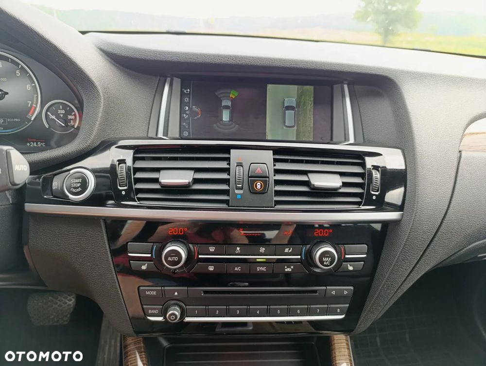 BMW X3 xDrive28i - 10