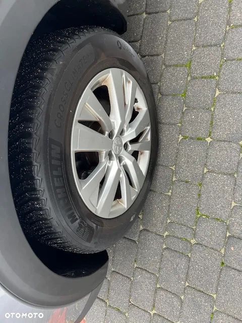 Peugeot 3008 BlueHDi 130 Stop & Start EAT8 Active - 27