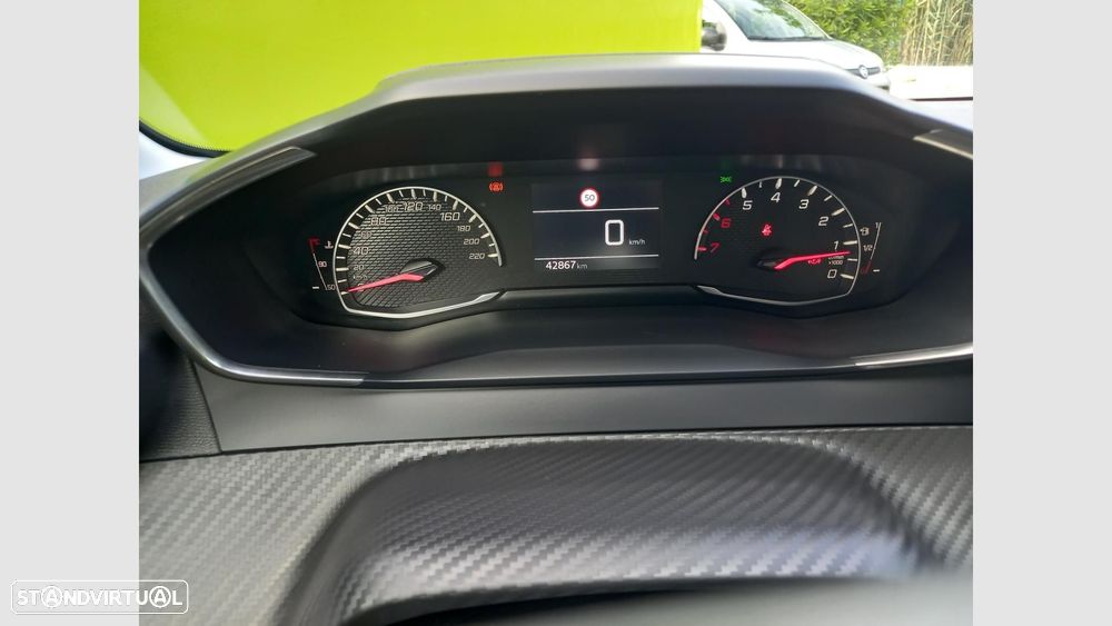 Peugeot 208 1.2 PureTech Active - 14