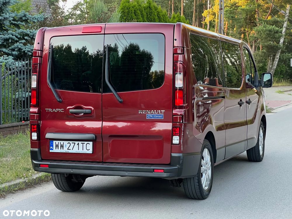 Renault Trafic - 13