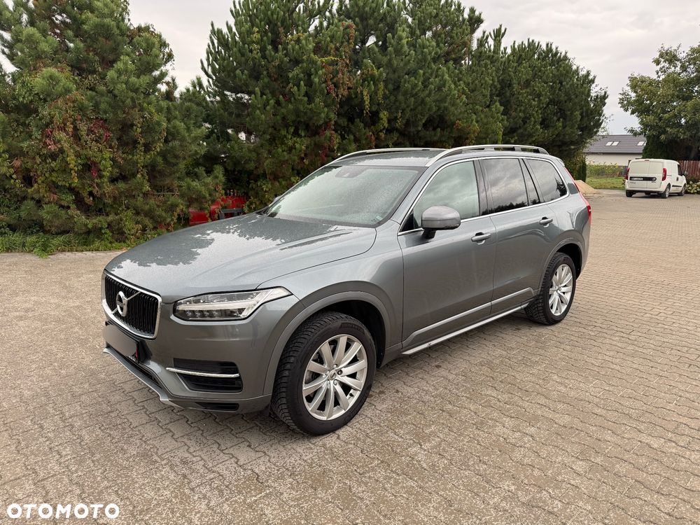 Volvo XC 90