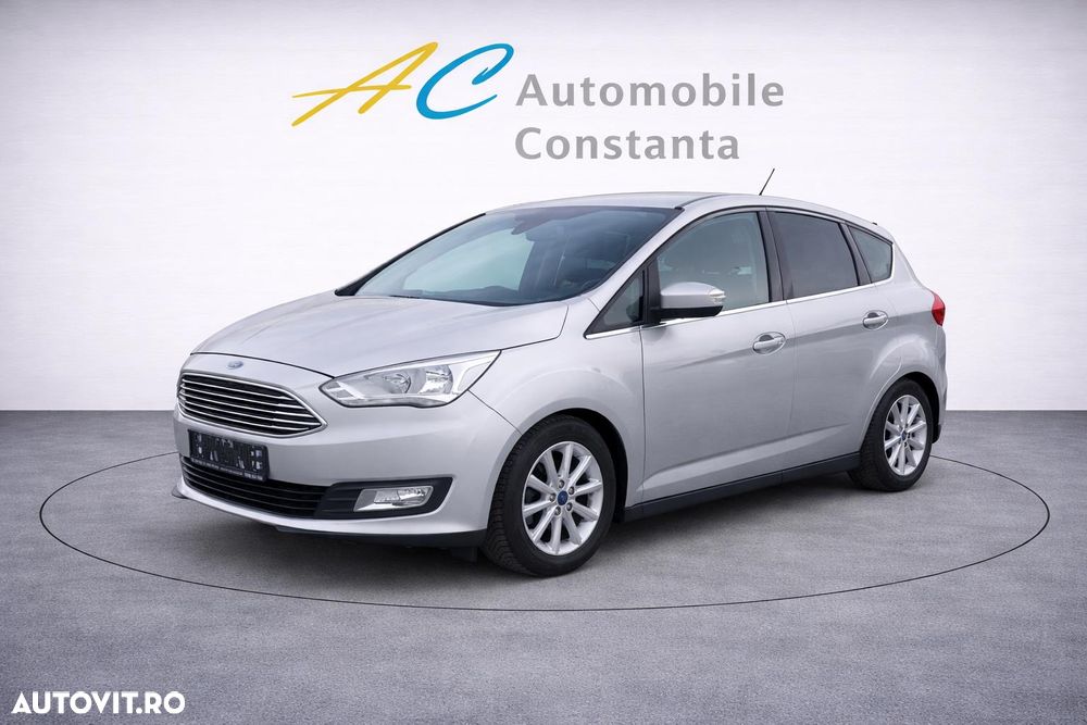 Ford C-Max - 10