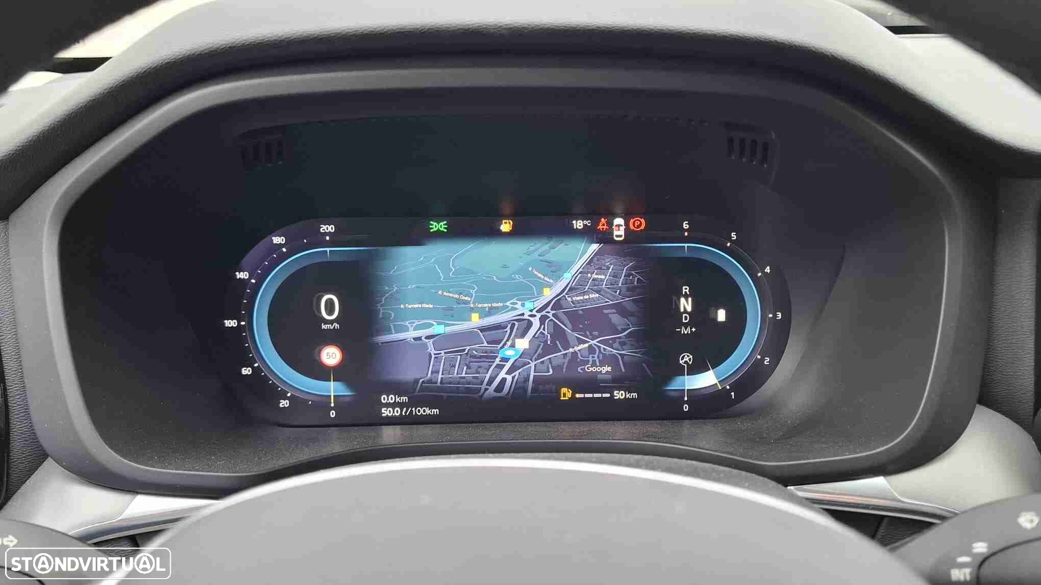 Volvo XC 60 2.0 B4 Core - 16