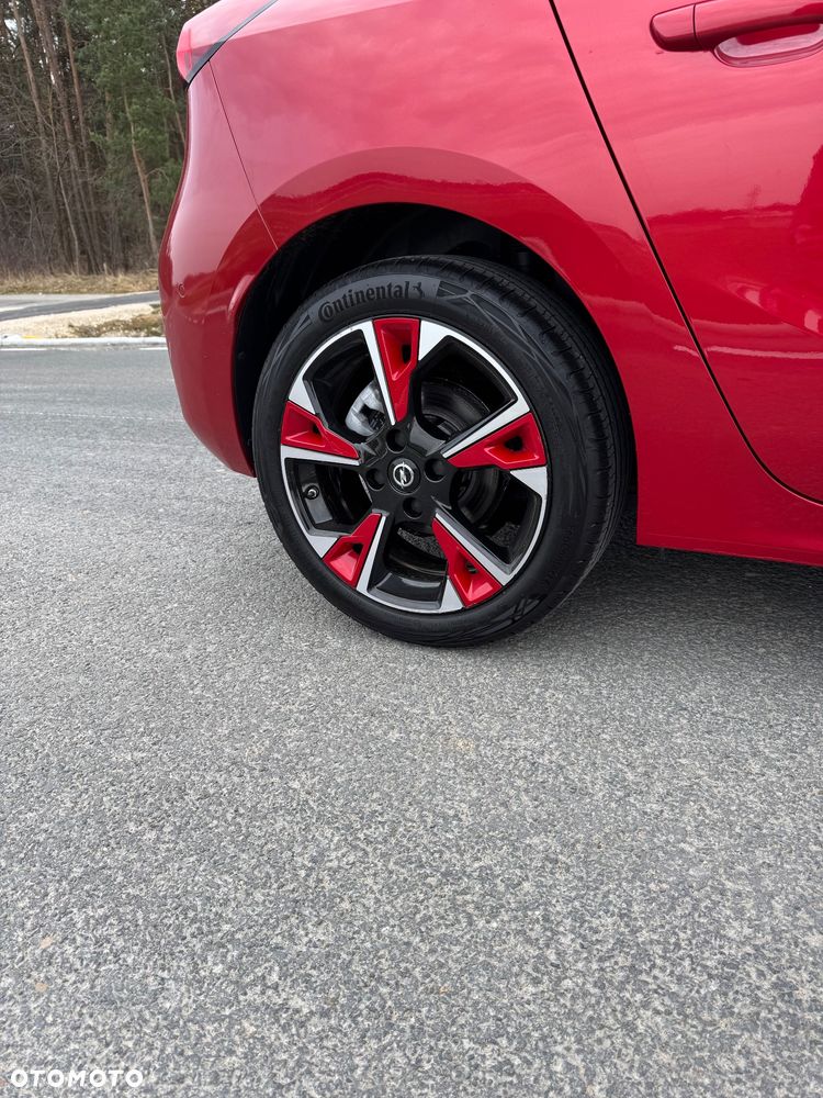 Opel Corsa 1.2 Direct Injection Turbo Start/Stop GS - 19