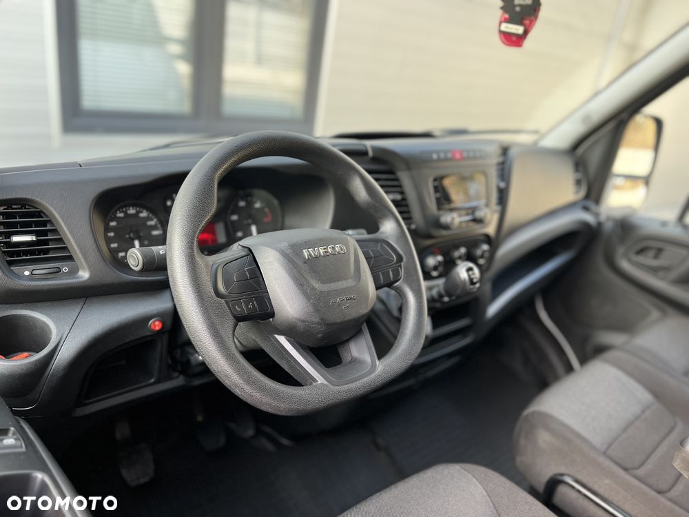 Iveco Daily - 22