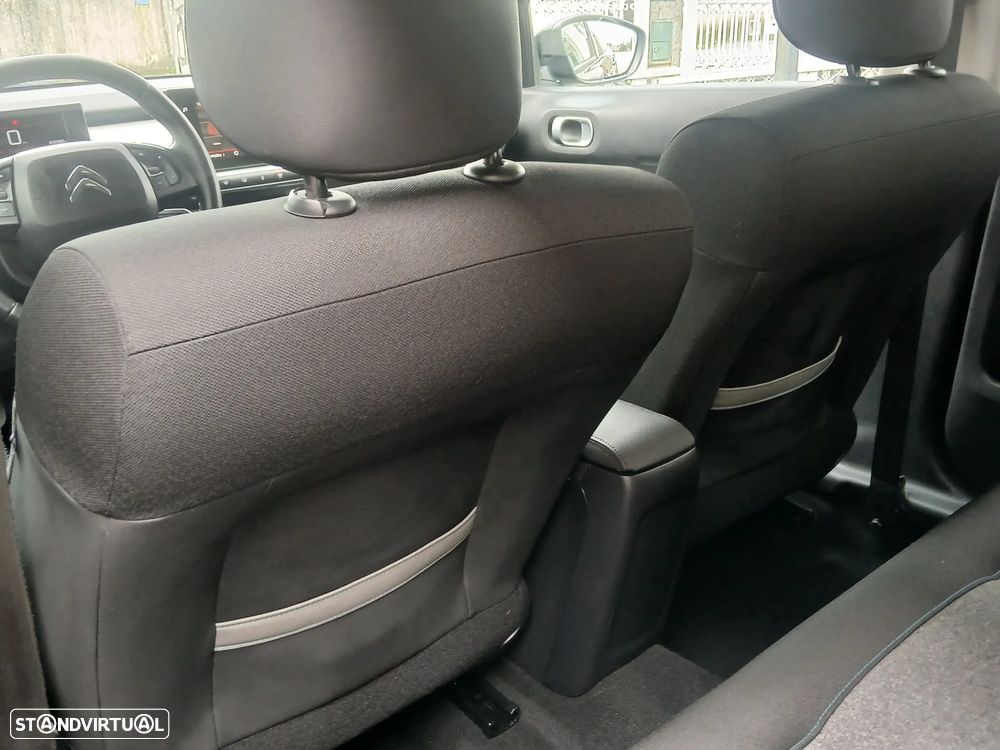 Citroën C4 Cactus 1.2 PureTech Feel - 32