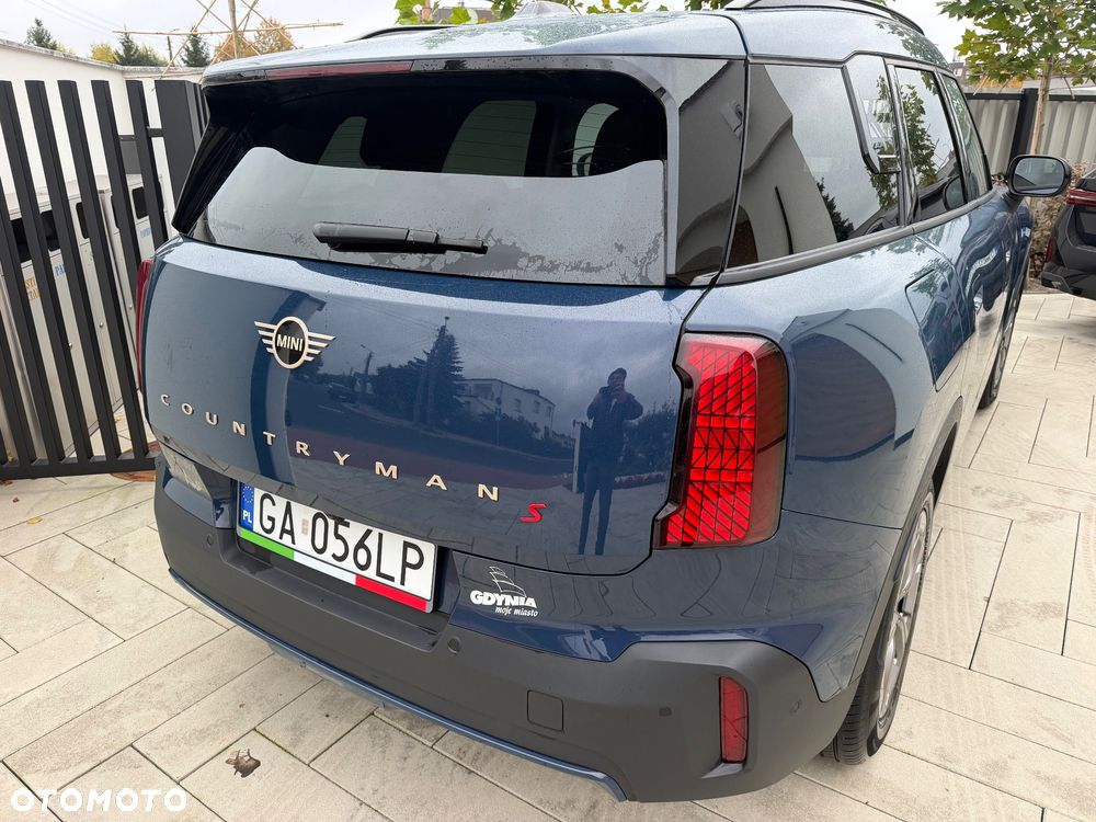 MINI Countryman - 8