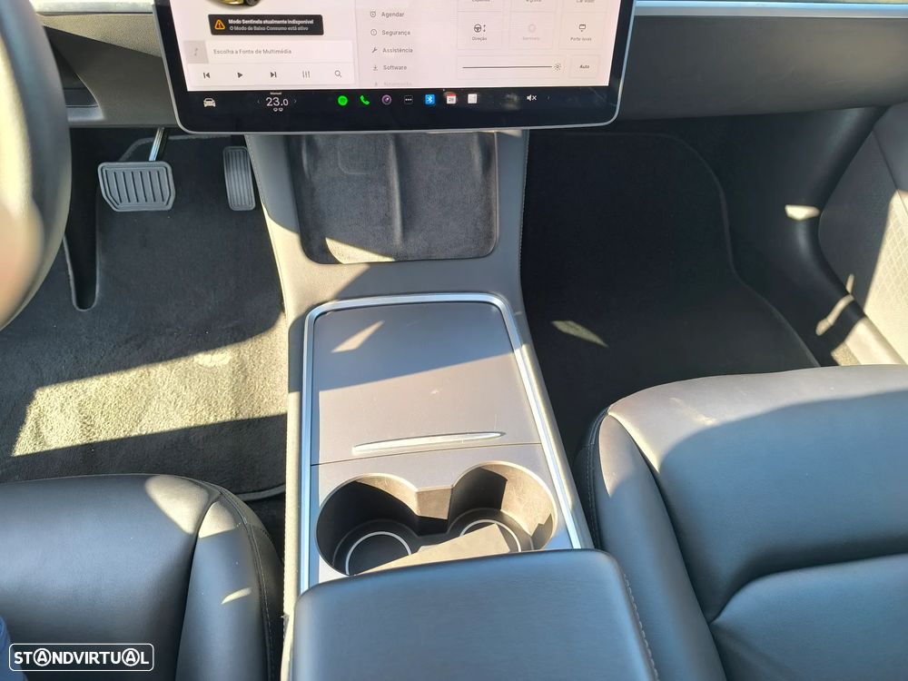 Tesla Model 3 Long Range AWD Dual Motor - 24