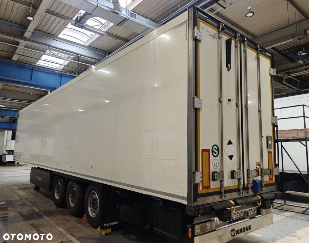 Krone SDR Cool Liner FP 60 ThermoKing SLXi 300 - 3