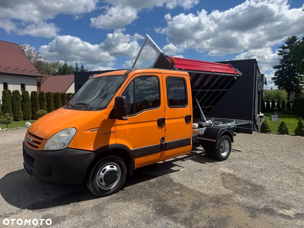 Iveco 35C15 Daily 3.0 - 11