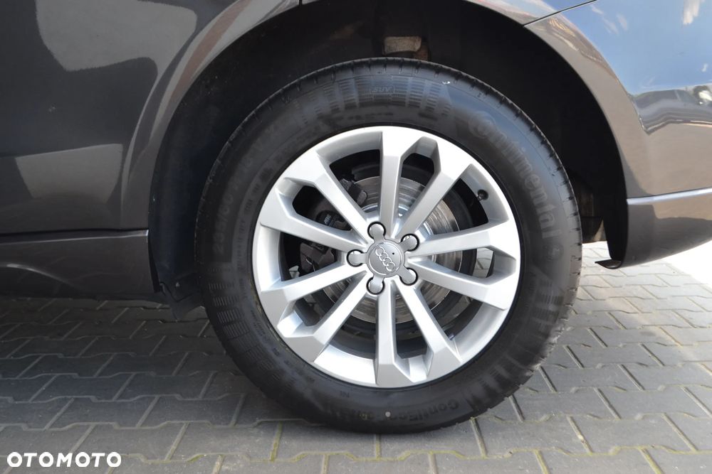 Audi Q5 2.0 TDI Quattro S tronic - 15