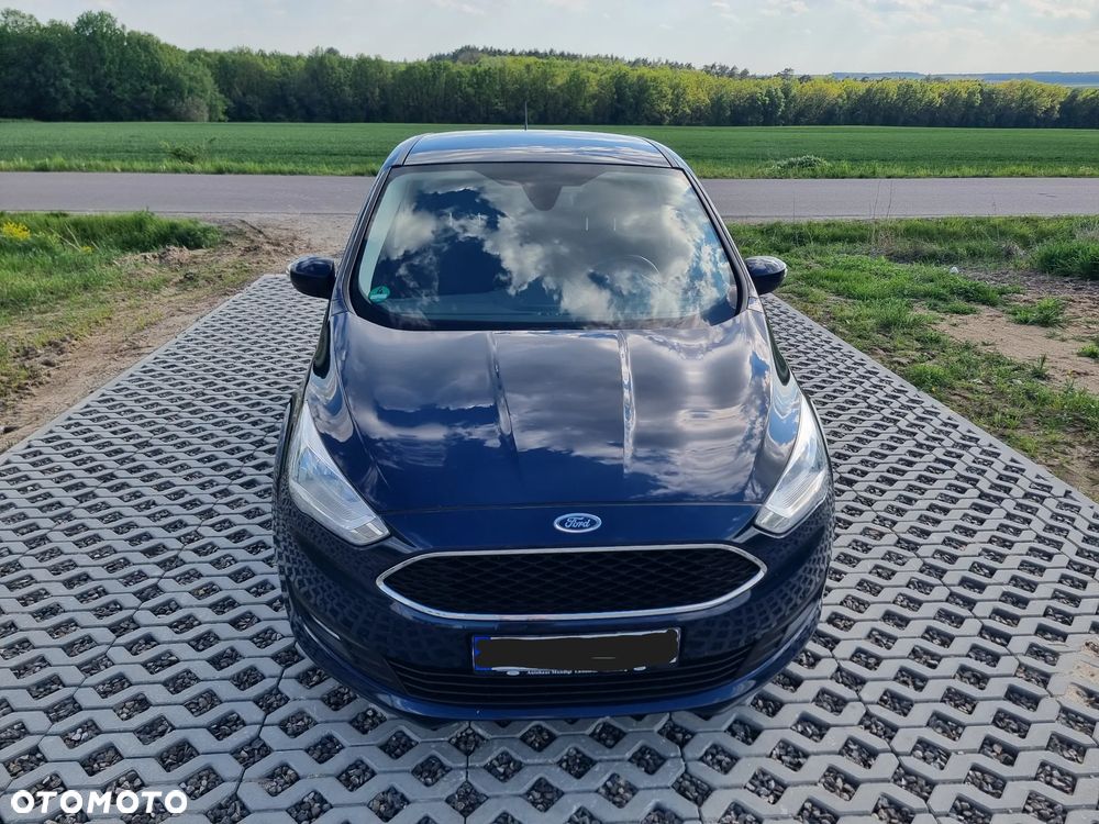Ford C-MAX - 10